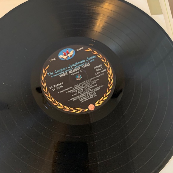 🎷 2 for $20 / Vintage Jazz Record Set - Picture 7 of 10